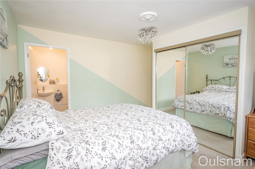 Additional image 11 of Roman Way, Bromsgrove, Worcestershire, B61