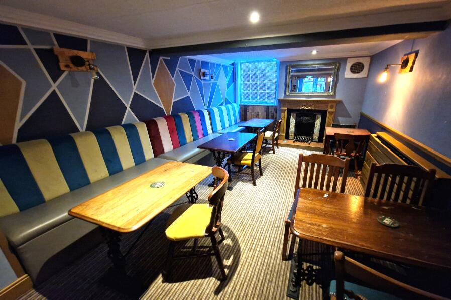 Additional image 7 of Olde Queens Head Birmingham Street, Halesowen, B63 3HN