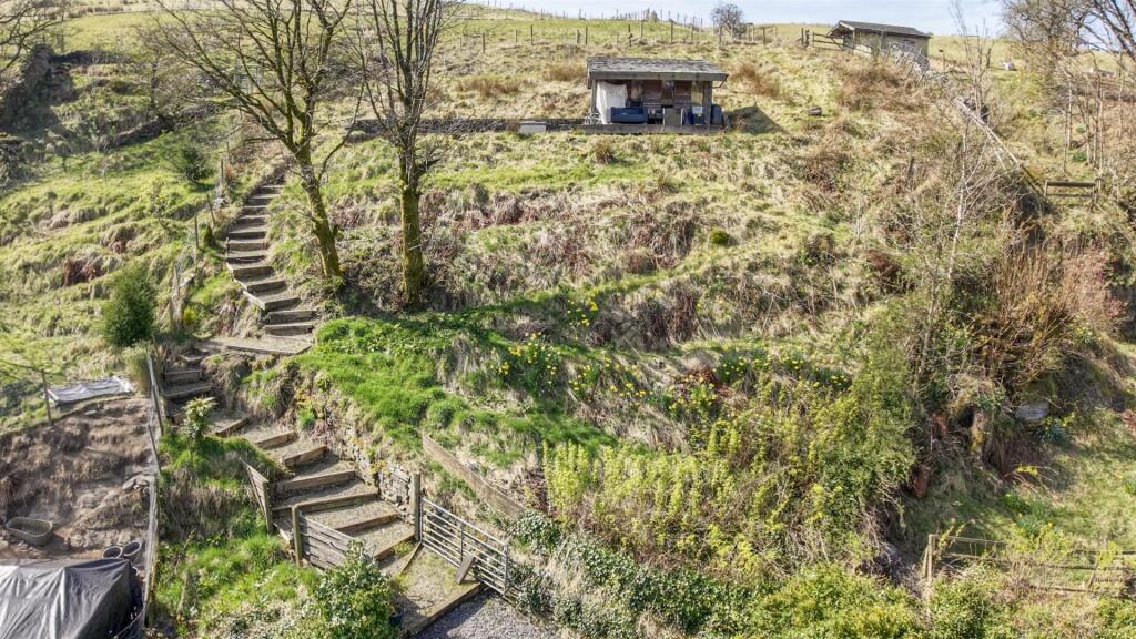 Additional image 24 of Higher Lench House, Lench Fold Clough, Rossendale - Amazing Valley Views