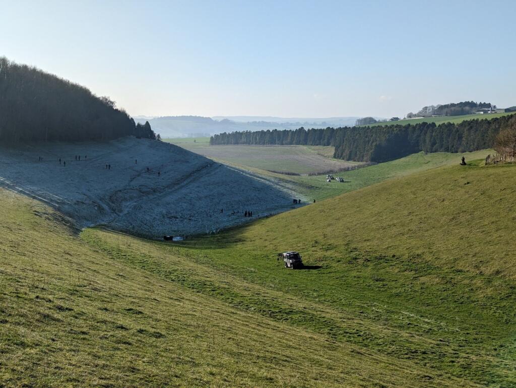 Additional image 24 of Upton Lovell, Warminster, Wiltshire