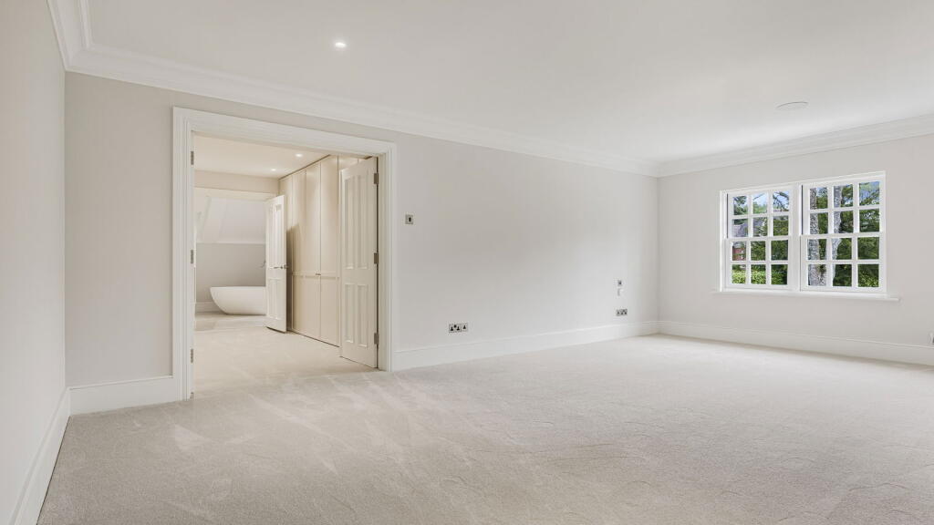 Additional image 24 of Roman Grange, Little Aston Park