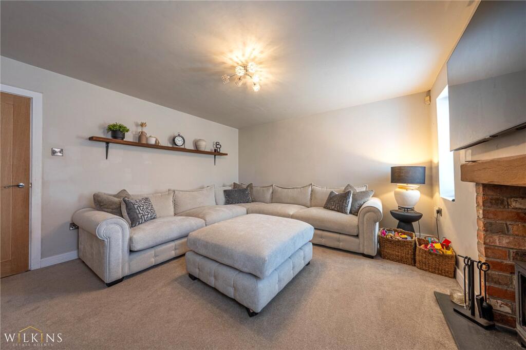 Additional image 10 of Shannon, Tamworth, Staffordshire, B77