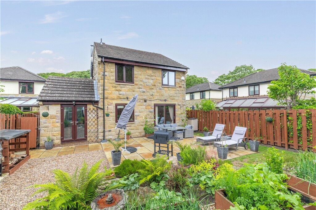Additional image 21 of The Paddock, Baildon, West Yorkshire, BD17