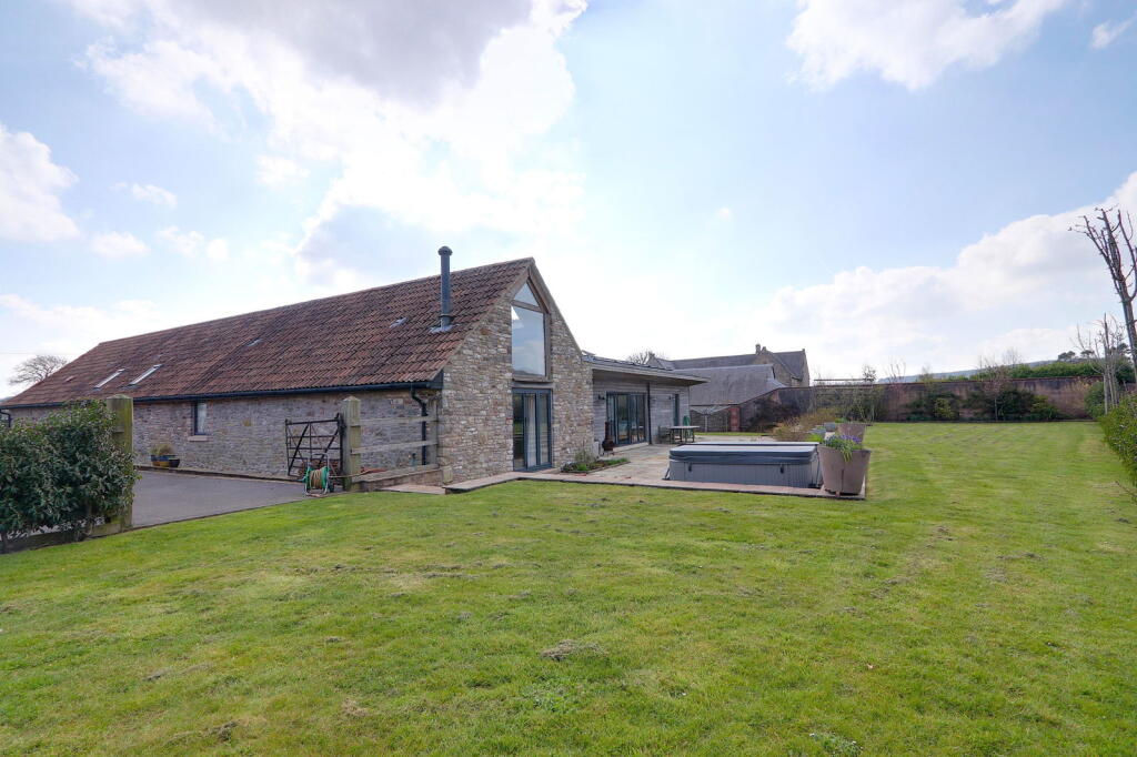 Additional image 39 of The Wrangles, Green Ore, Wells, BA5 3ET