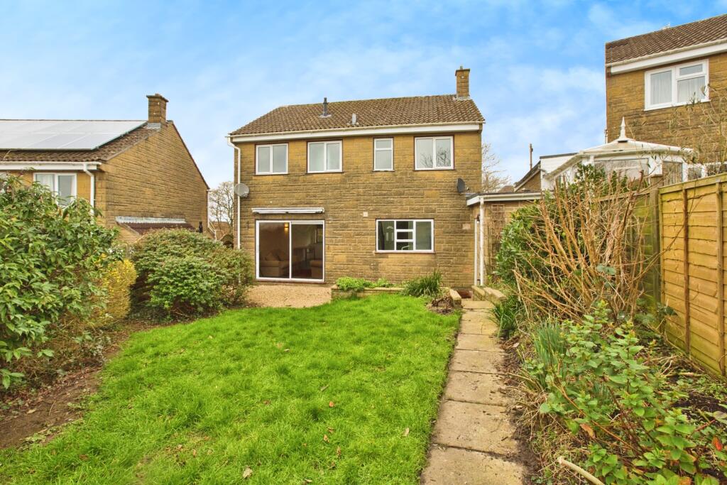 Additional image 14 of Hallett Road, Castle Cary, BA7
