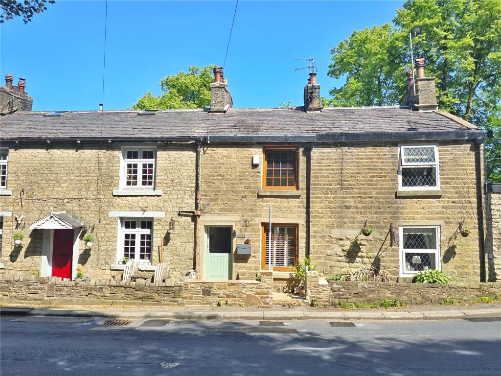 Additional image 33 of Holcombe Road, Helmshore, Rossendale, BB4