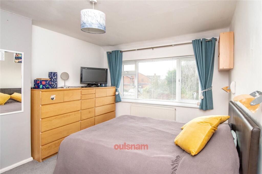 Additional image 11 of Providence Road, Bromsgrove, Worcestershire, B61