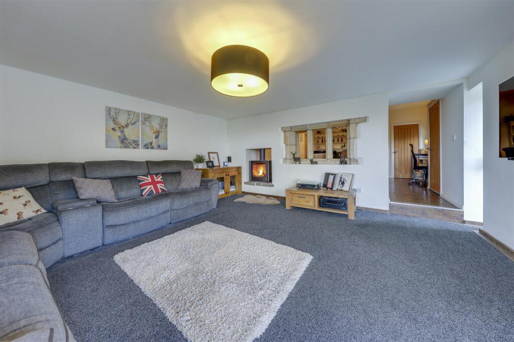 Additional image 7 of Higher Lench House, Lench Fold Clough, Rossendale - Amazing Valley Views