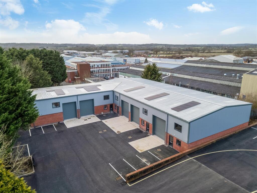 Additional image 15 of Tything Road East, Alcester, Warwickshire B49 6GN