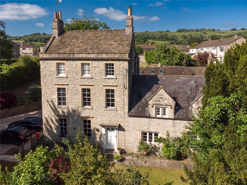 Additional image 28 of 109 High Street, Weston, Bath, BA1