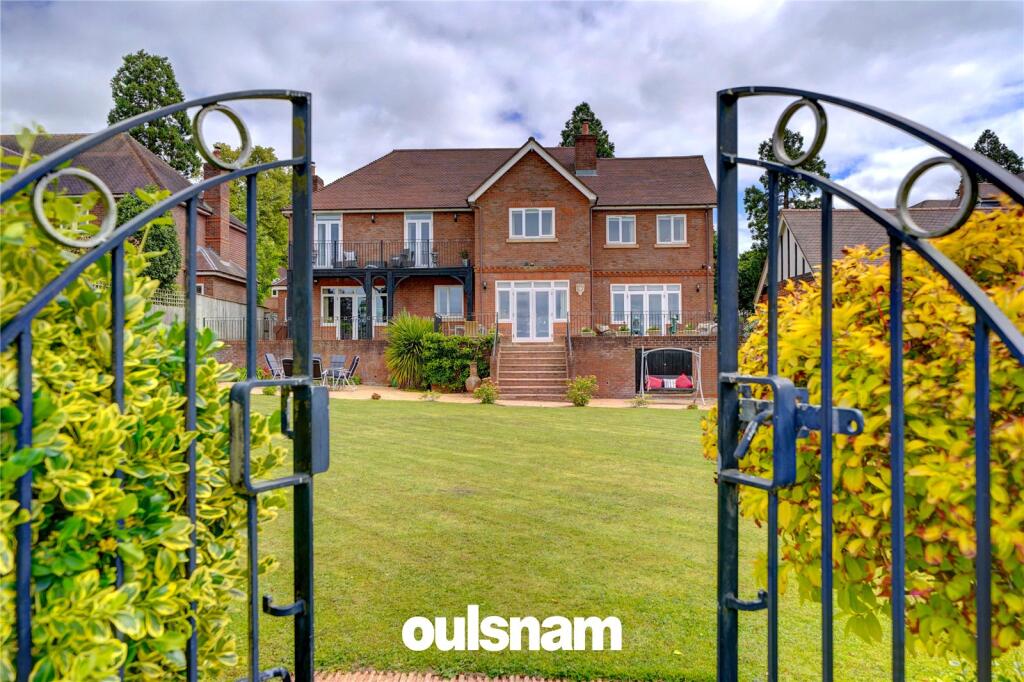 Additional image 49 of Lord Austin Drive, Marlbrook, Bromsgrove, Worcestershire, B60