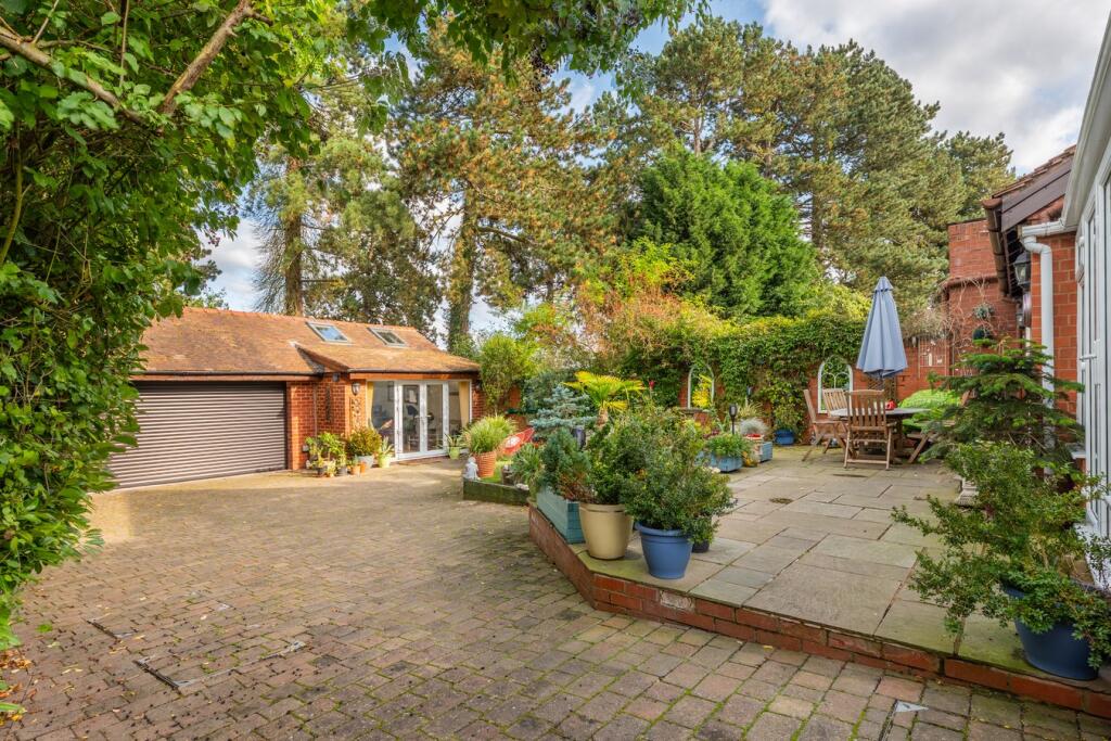 Additional image 33 of Station Cottages, Danzey Green, Tanworth in Arden , B94
