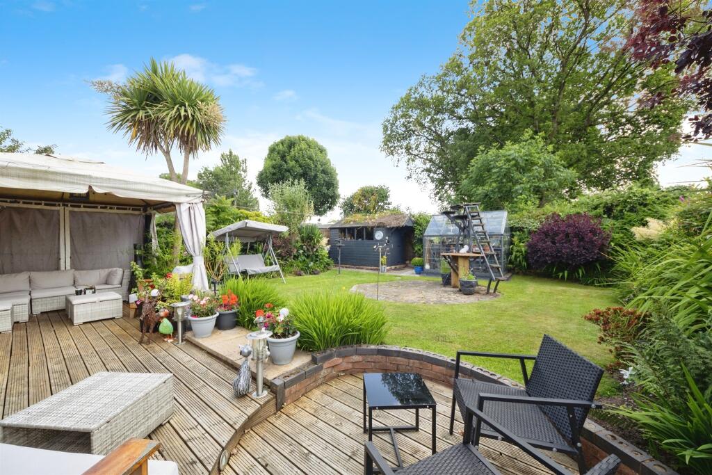 Additional image 23 of Shakespeare Drive, Shirley, SOLIHULL