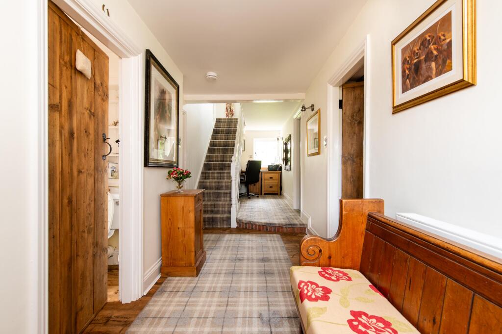 Additional image 30 of Icknield Street, Alvechurch, Birmingham, B48