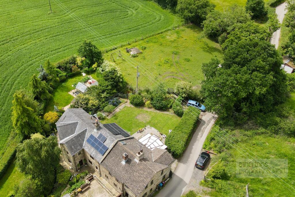 Additional image 24 of Carr Lane, Balderstone, Ribble Valley