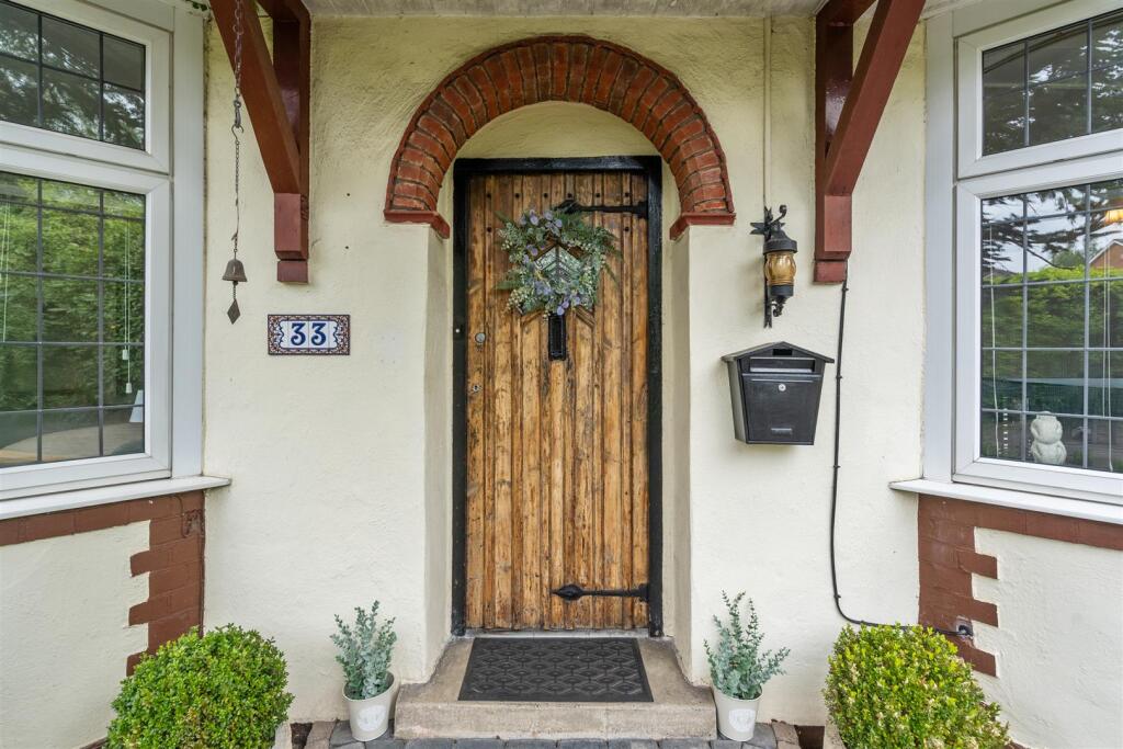 Additional image 17 of Aqueduct Road, Shirley, Solihull