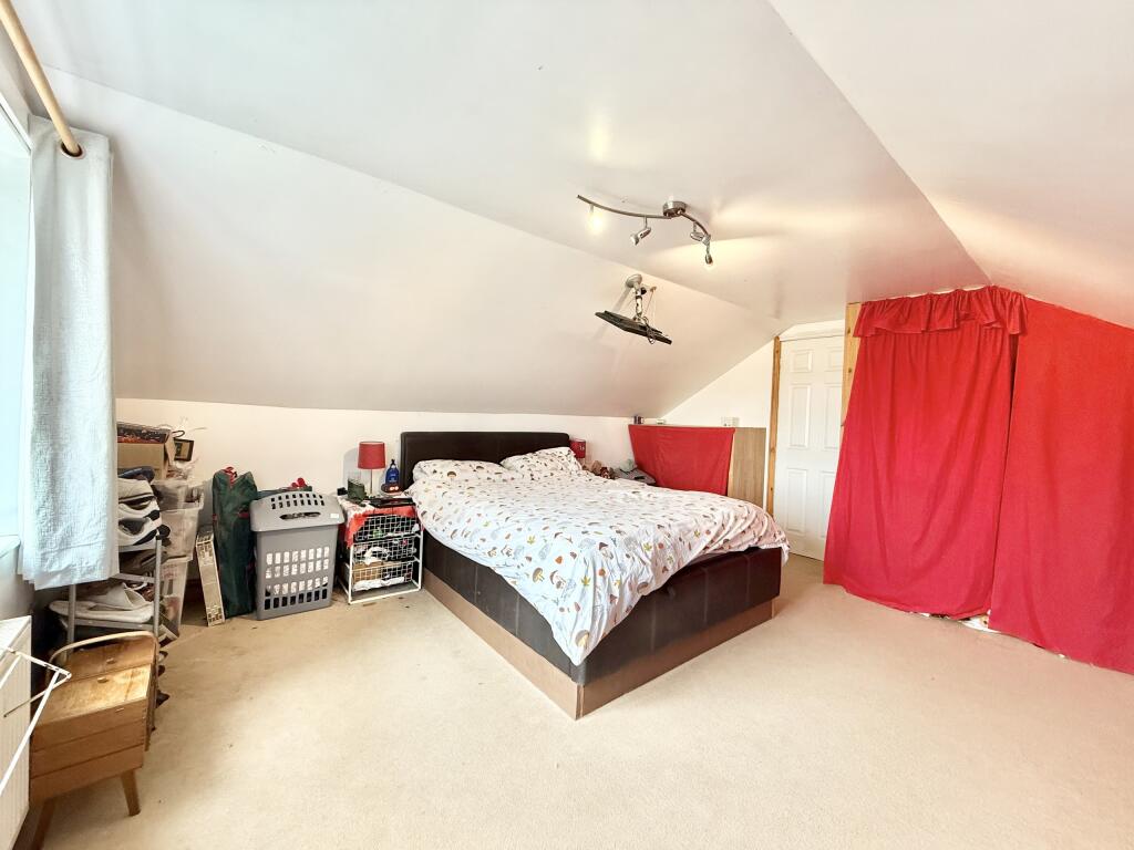 Additional image 17 of Wraxhill Road, Yeovil, Somerset