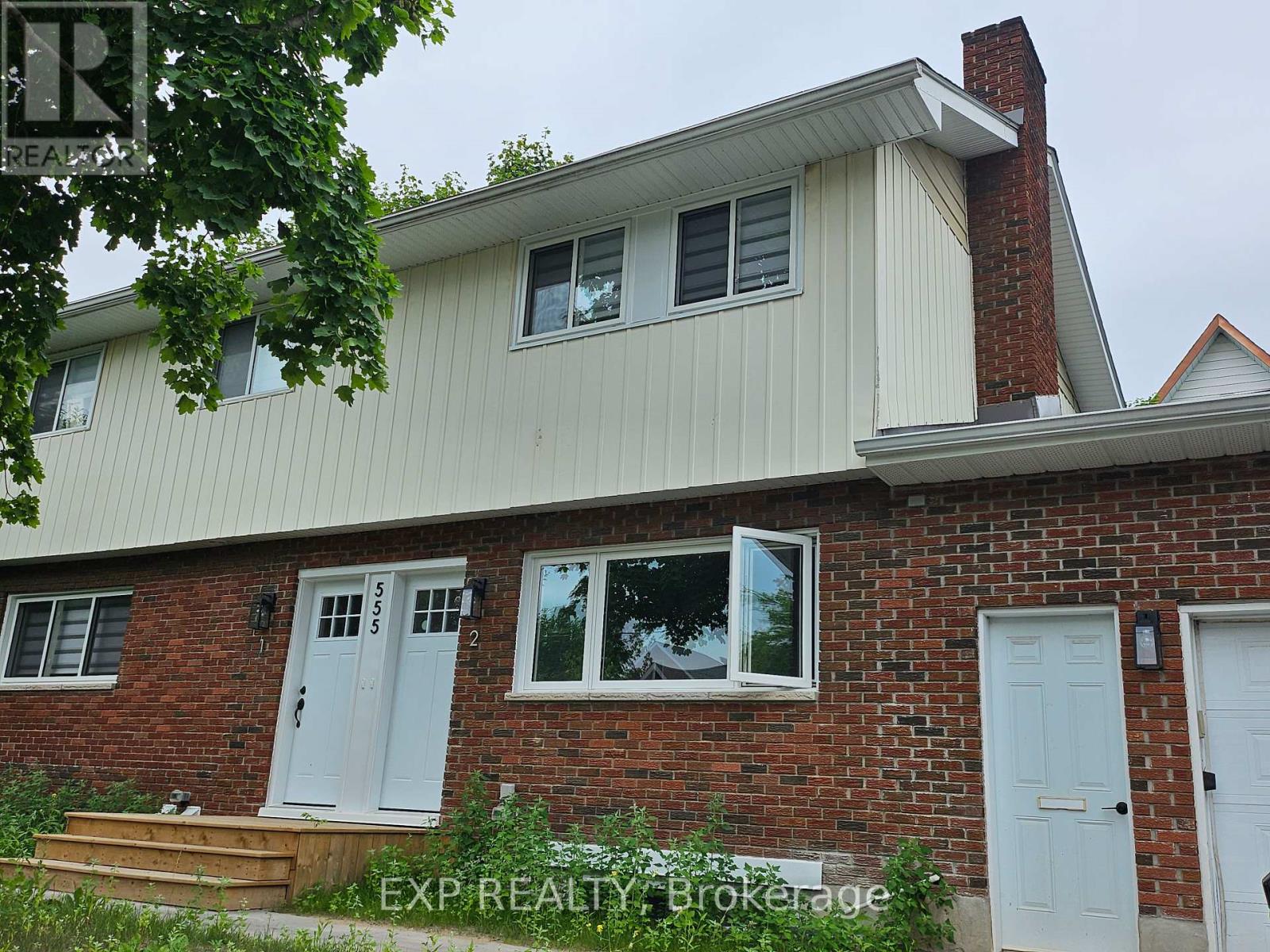 3 - 555 CHURCHILL AVENUE N|Ottawa, Ontario K1Z5E6