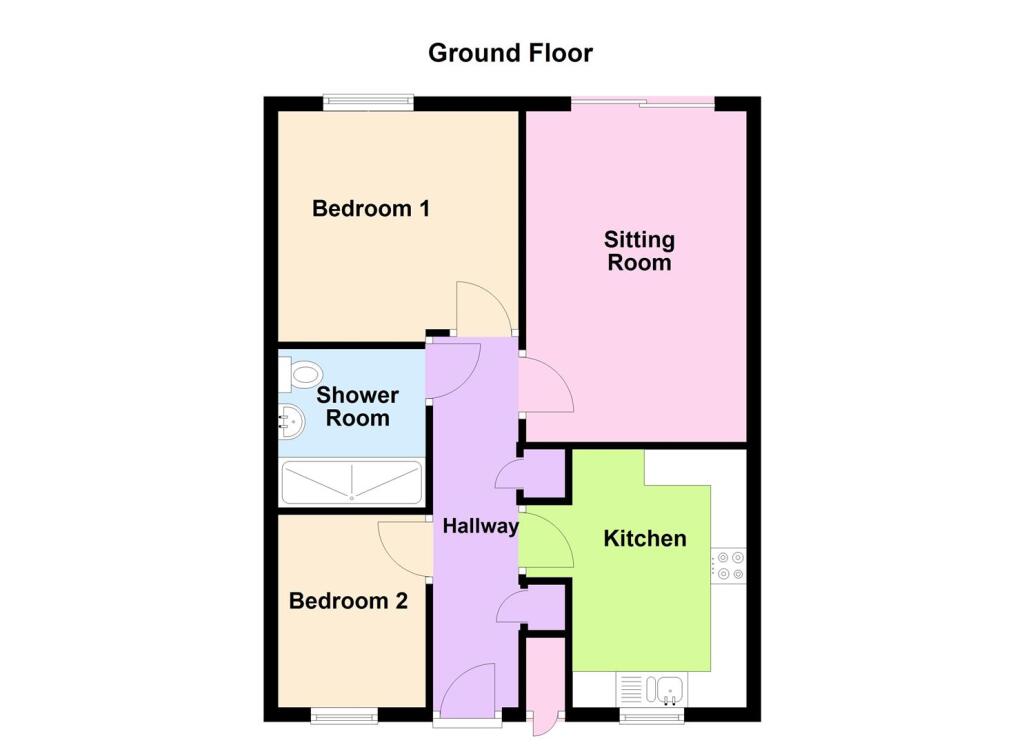 Additional image 14 of Icknield Court, Bidford-On-Avon