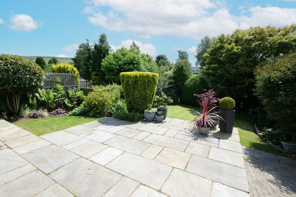 Additional image 38 of Barnwood Road, Earby, BB18