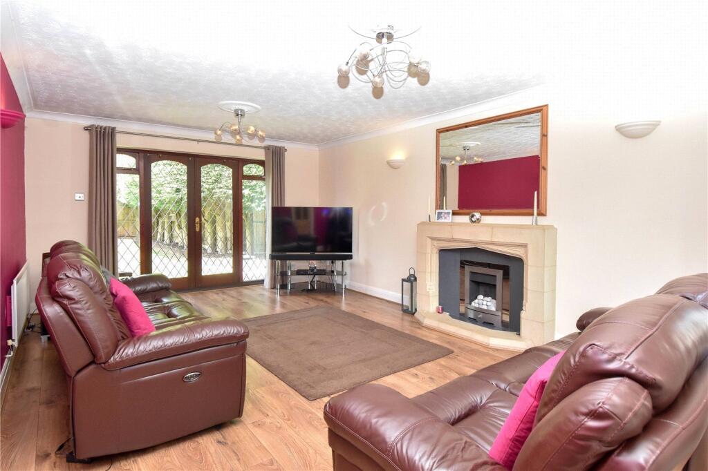 Additional image 44 of Hither Green Lane Abbey Park, Redditch, B98