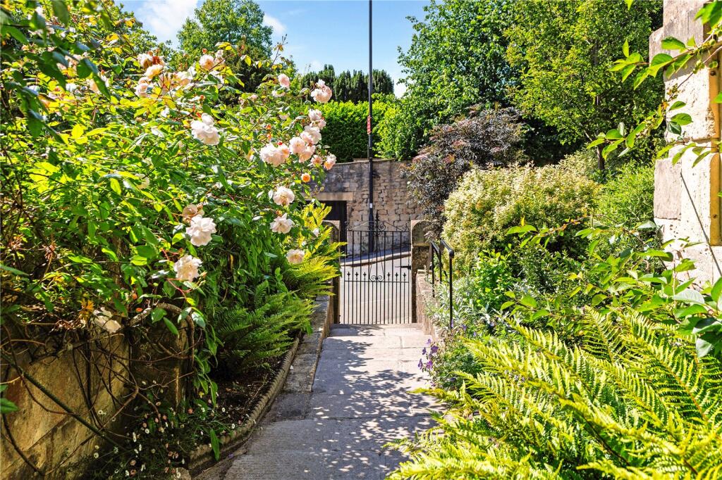 Additional image 19 of Lansdown Road, Bath, BA1