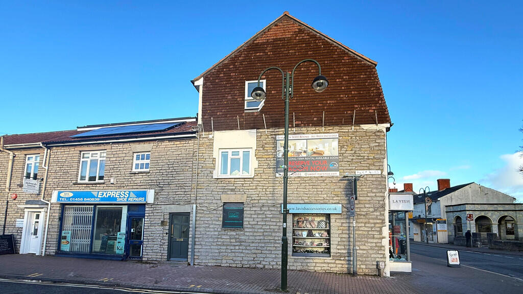 Additional image 9 of Farm Road, Street