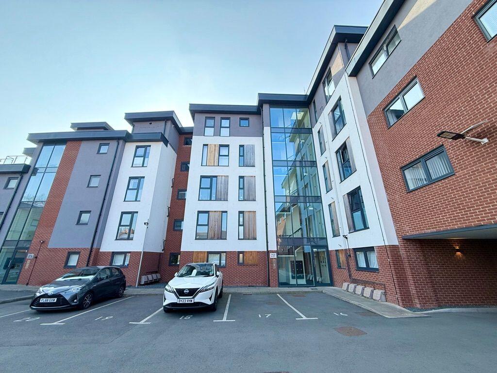 Additional image 17 of Oakview, Richard Lewis Way, Shirley, B90 3FX