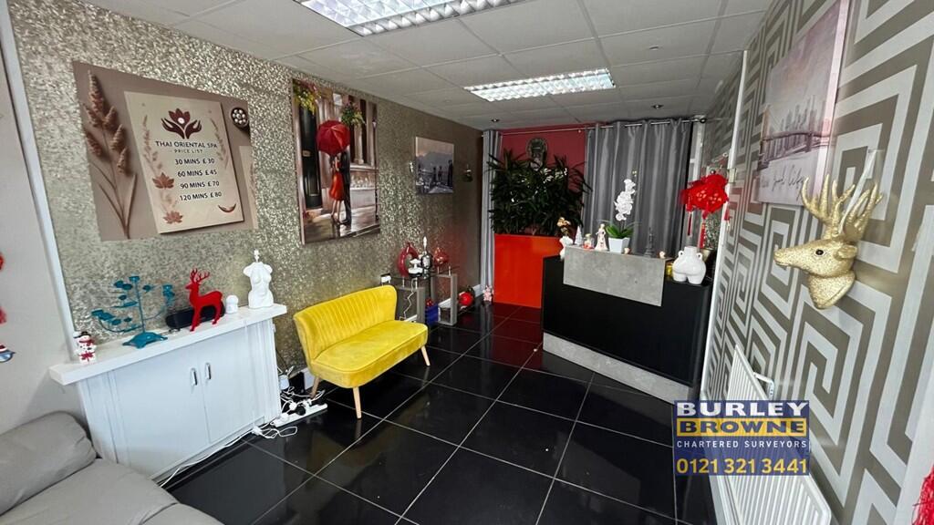 房产图片 3 - 英国西米德兰兹郡萨顿科尔德菲尔德 249A 乔基路, B73 5XE