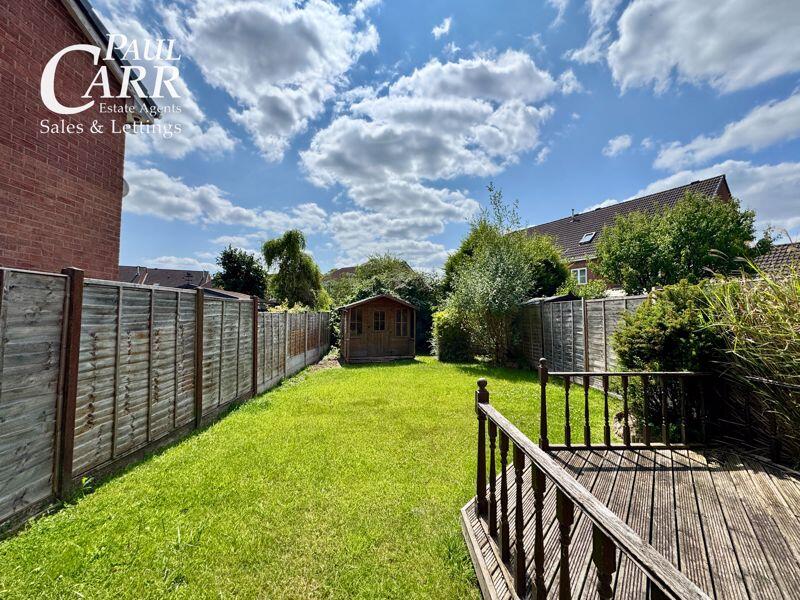 Additional image 10 of Weeford Dell, Four Oaks, Sutton Coldfield, B75 5RU