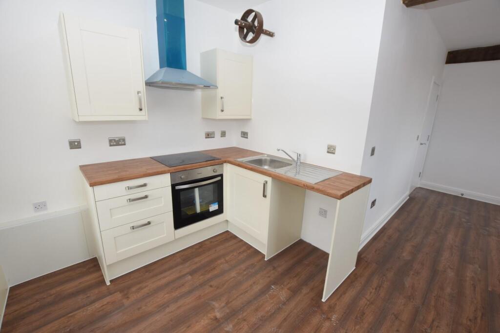 Additional image 2 of Canalside Lofts, Burnley