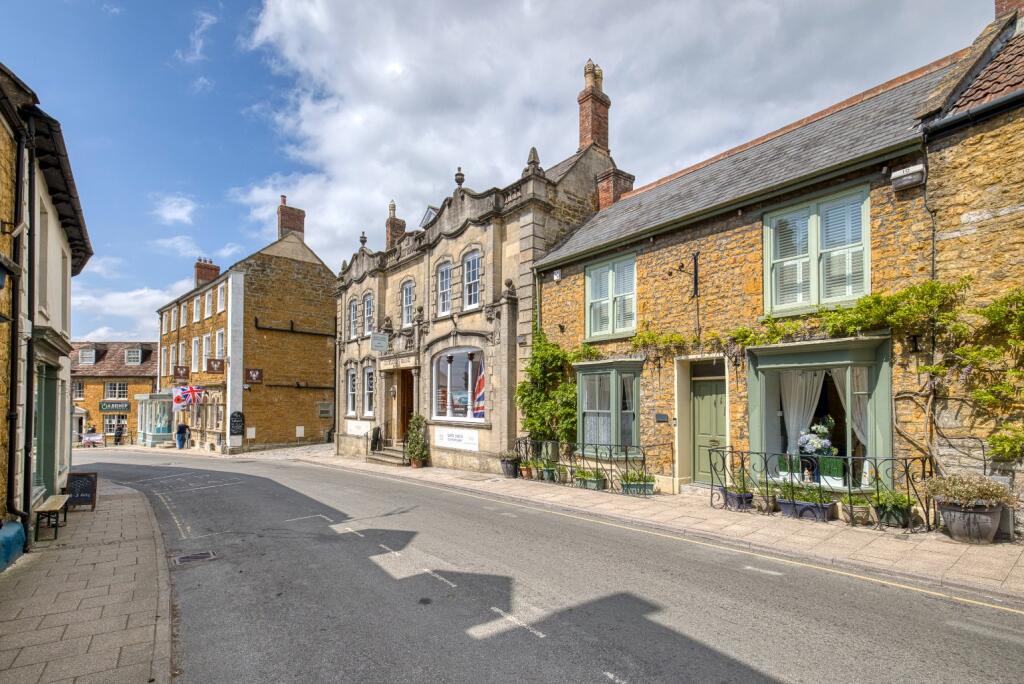Additional image 32 of High Street, Castle Cary, Somerset, BA7
