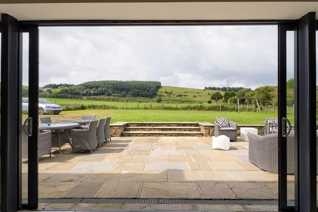 Additional image 9 of Nabs House, Roughlee, Lancashire, BB12