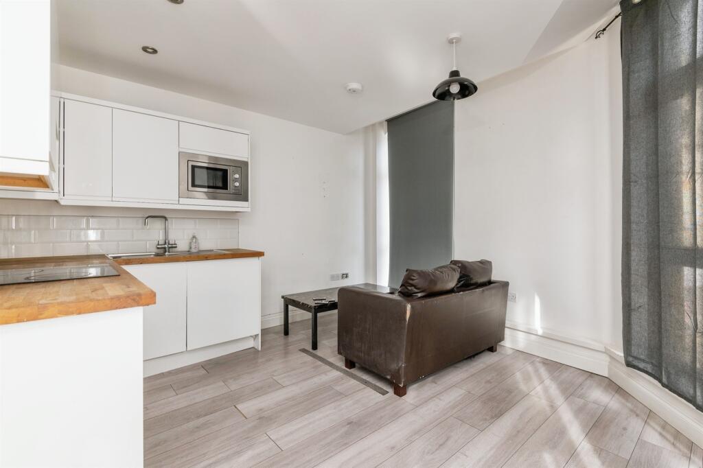 Additional image 6 of James Street, Bradford