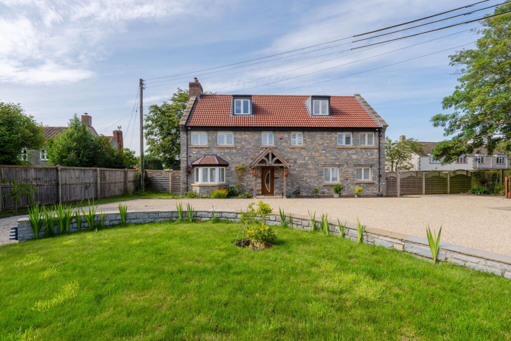 Additional image 28 of Woodlands House, Havyatt, Glastonbury, Somerset