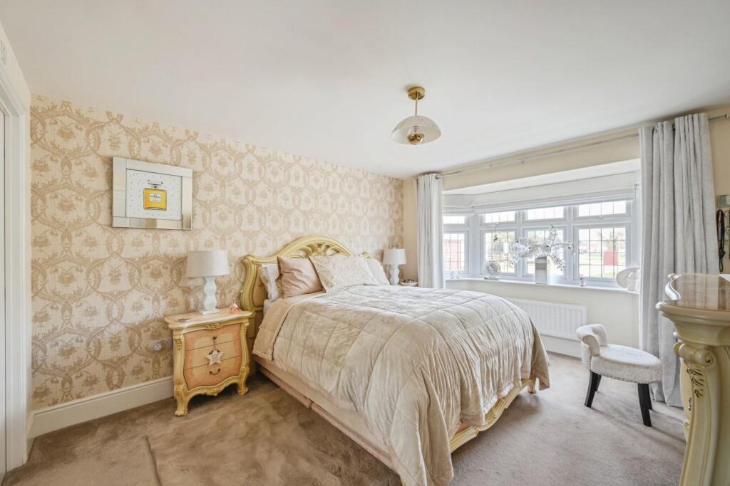 Additional image 13 of Rangemoor Crescent, Amington, Tamworth