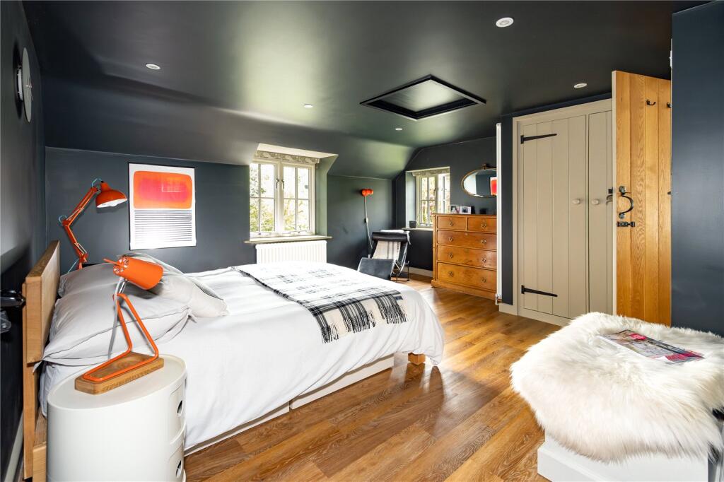 Additional image 11 of Coombe Street, Pen Selwood, Wincanton, Somerset, BA9