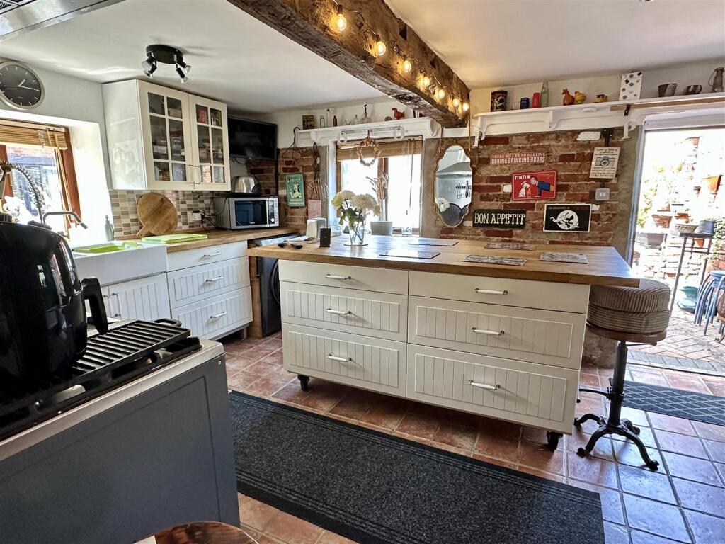 Additional image 6 of Swan Street, Alcester