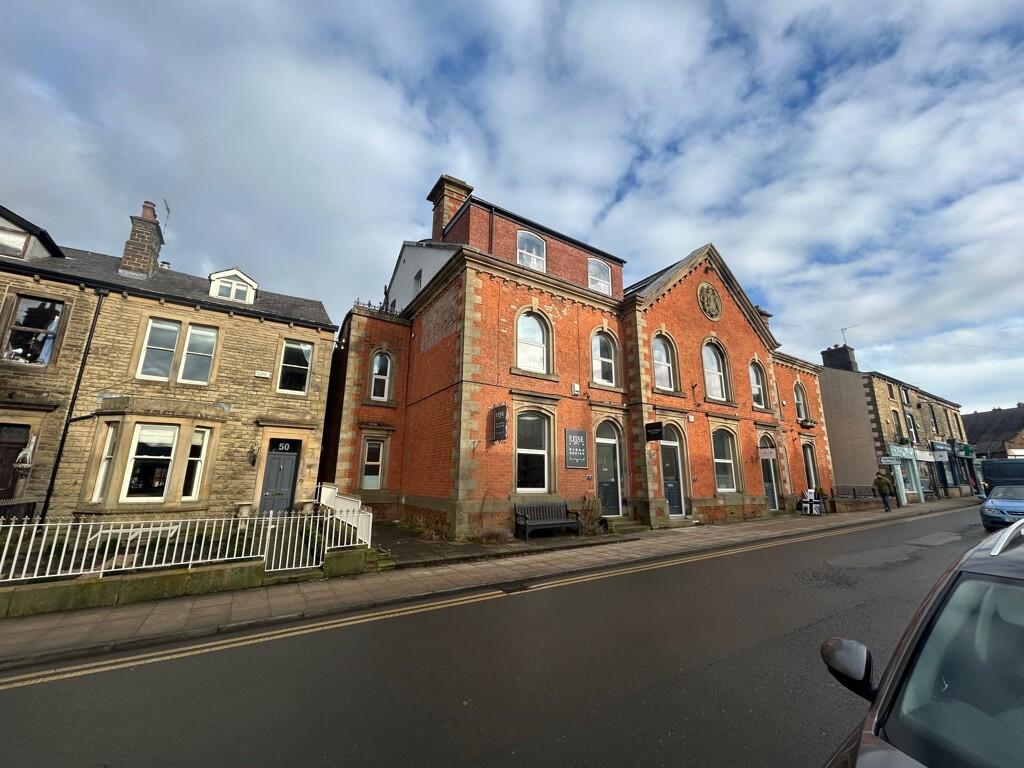 Property image for The Old Post House, King Street, Clitheroe, BB7 2EU