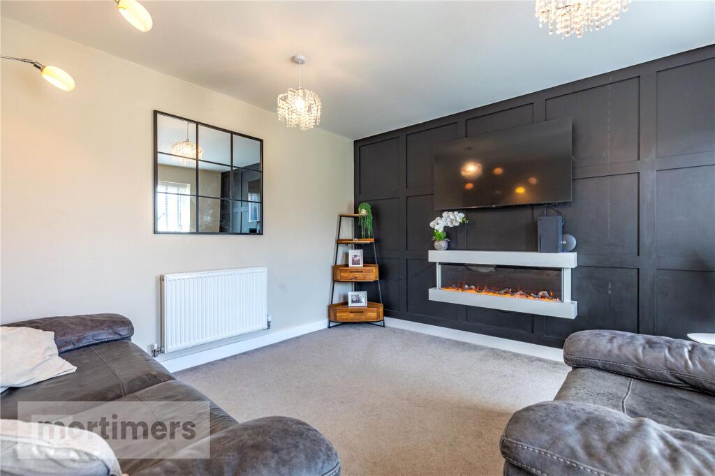 Additional image 3 of The Fallows, Blackburn, Lancashire, BB2