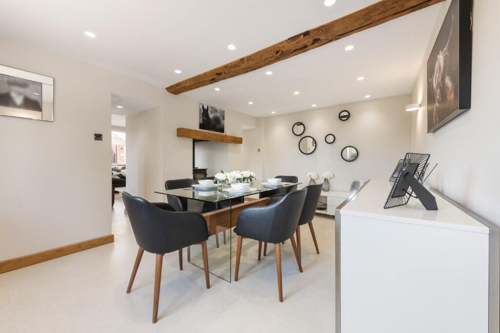 Additional image 10 of Glebe Farm and Drift Barn Vicarage Hill, Tanworth in Arden