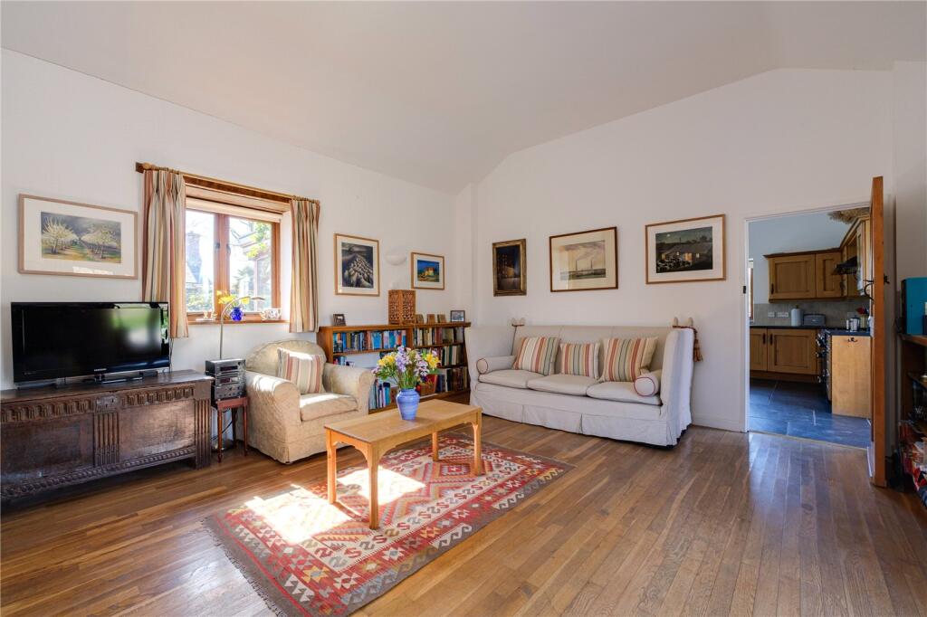 Additional image 7 of Higher Farm Lane, North Barrow, Yeovil, Somerset, BA22