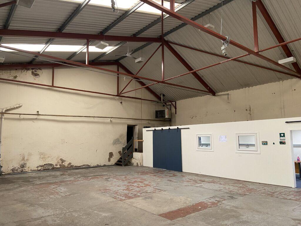 Additional image 4 of Brookside Mill, Brookside Lane, Oswaldtwistle, BB5 3NY