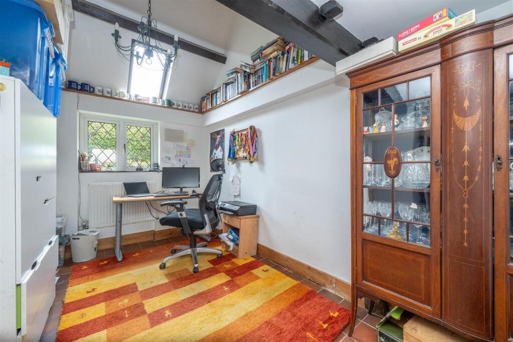 Additional image 15 of Vicarage Hill, Tanworth-In-Arden, Solihull