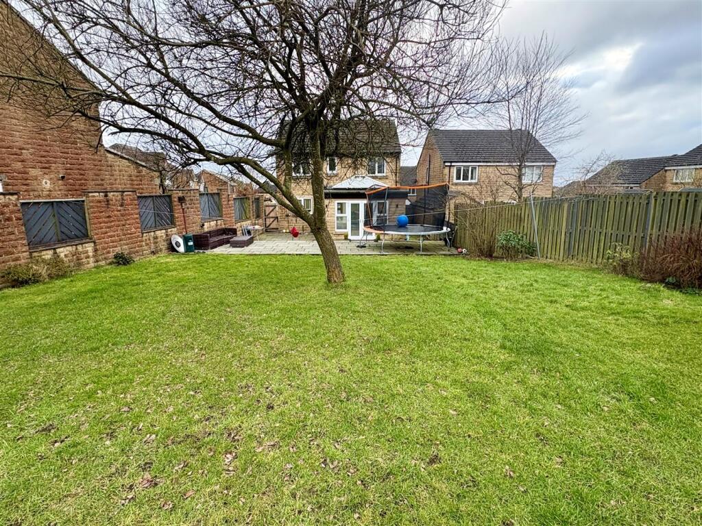 Additional image 32 of Bradshaw View, Queensbury, Bradford