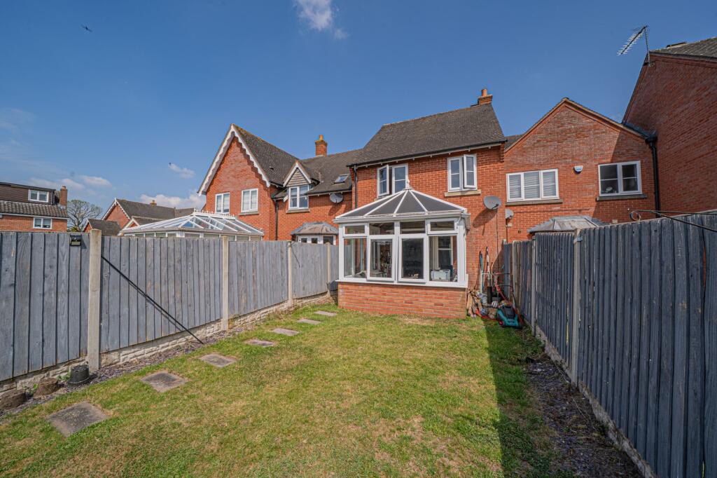 Additional image 17 of Shelfield Close, Hockley Heath, B94