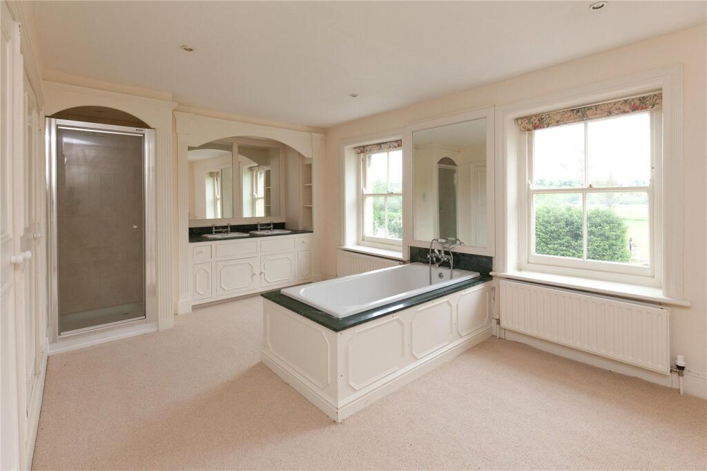 Additional image 8 of Lot 1 - The Bapton Manor Estate, Bapton Manor, Bapton, Warminster, BA12
