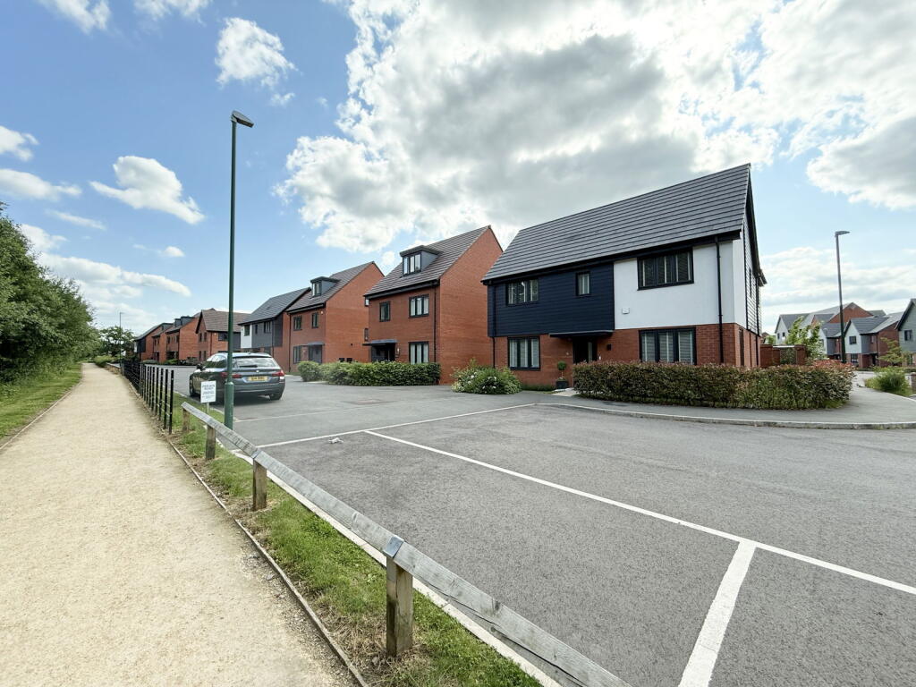 Additional image 32 of Spitfire Avenue, Solihull