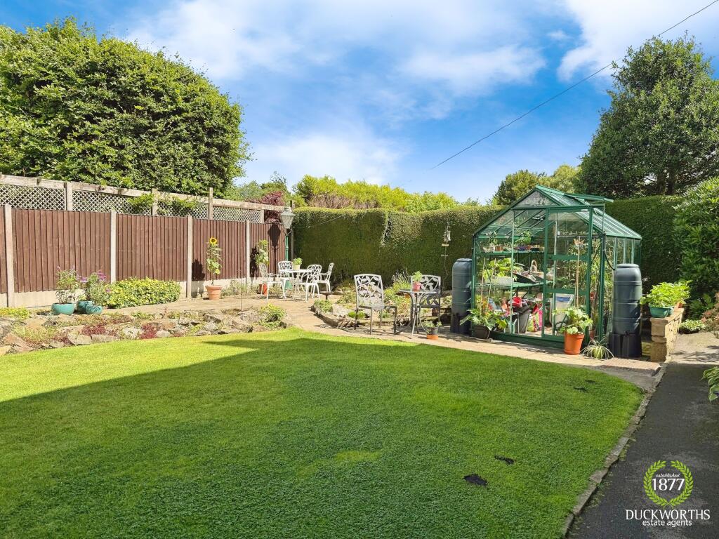 Additional image 24 of Burnley Road, Accrington, BB5