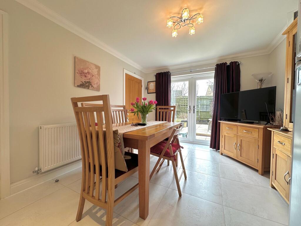 Additional image 5 of Hillrick Crescent, Yeovil, Somerset, BA21 3FL